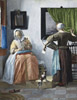 梅茲 Gabriel Metsu