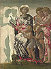 米開朗基羅 Michelangelo Di lodovico Buonarroti Simoni