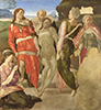 米開朗基羅 Michelangelo Di lodovico Buonarroti Simoni