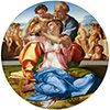 米開朗基羅 Michelangelo Di lodovico Buonarroti Simoni