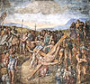 米開朗基羅 Michelangelo Di lodovico Buonarroti Simoni