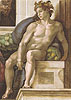 米開朗基羅 Michelangelo Di lodovico Buonarroti Simoni
