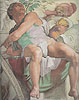 米開朗基羅 Michelangelo Di lodovico Buonarroti Simoni
