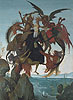 米開朗基羅 Michelangelo Di lodovico Buonarroti Simoni