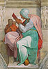 米開朗基羅 Michelangelo Di lodovico Buonarroti Simoni