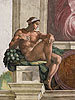 米開朗基羅 Michelangelo Di lodovico Buonarroti Simoni