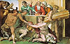 米開朗基羅 Michelangelo Di lodovico Buonarroti Simoni