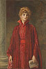 米雷 John Everett Millais