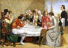 米雷 John Everett Millais