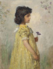 米雷 John Everett Millais