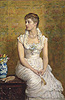 米雷 John Everett Millais