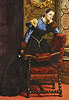 米雷 John Everett Millais