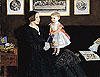 米雷 John Everett Millais
