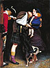 米雷 John Everett Millais