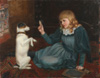 米雷 John Everett Millais