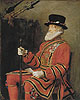 米雷 John Everett Millais