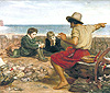 米雷 John Everett Millais