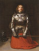 米雷 John Everett Millais