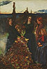 米雷 John Everett Millais