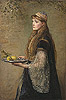 米雷 John Everett Millais