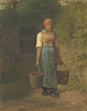 米勒 Jean Francois Millet