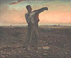 米勒 Jean Francois Millet