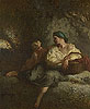 米勒 Jean Francois Millet