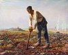 米勒 Jean Francois Millet