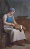 米勒 Jean Francois Millet
