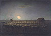 米勒 Jean Francois Millet