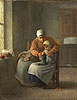 米勒 Jean Francois Millet