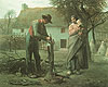 米勒 Jean Francois Millet