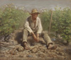 米勒 Jean Francois Millet