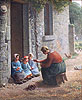 米勒 Jean Francois Millet