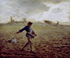 米勒 Jean Francois Millet