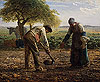 米勒 Jean Francois Millet
