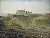 米勒 Jean Francois Millet