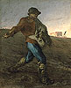 米勒 Jean Francois Millet