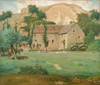 米勒 Jean Francois Millet