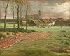 米勒 Jean Francois Millet