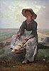 米勒 Jean Francois Millet
