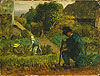 米勒 Jean Francois Millet