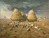 米勒 Jean Francois Millet