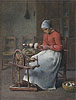 米勒 Jean Francois Millet