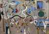 米羅 Joan Miro