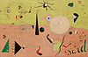 米羅 Joan Miro