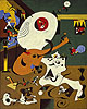 米羅 Joan Miro
