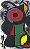 米羅 Joan Miro