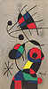 米羅 Joan Miro
