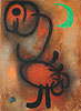 米羅 Joan Miro